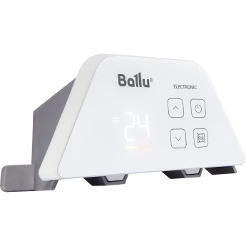 Блок управления Transformer Electronic BALLU BCT/EVU-4E