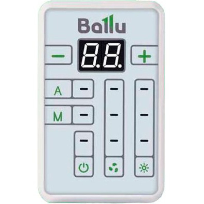Цифровой пульт BALLU BRC-D HC-1444029