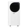 Кондиционер мобильный BALLU Eclipse BPAC-10 EPW/N6 white