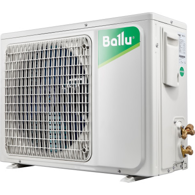 Внешний блок BALLU BLC_O/out-36HN1_21Y полупромышленной сплит-системы, кассетного типа
