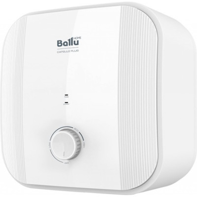 Водонагреватель BALLU BWH/S 10 Capsule Plus O